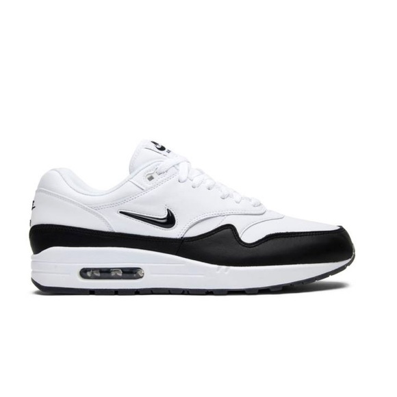 NIKE AIR MAX 1 JEWEL PREMIUM - Picture 8 of 8